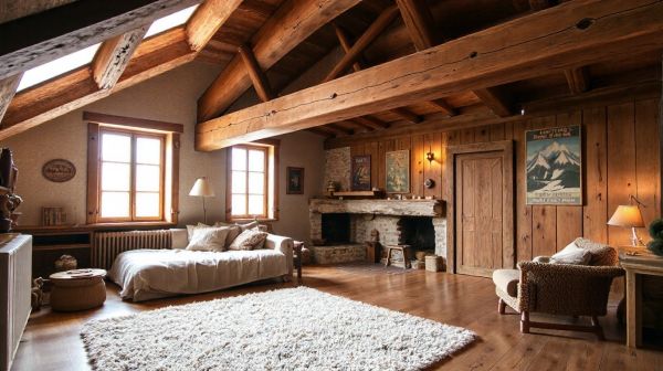10 astuces pour transformer vos combles en Sarthe efficacement