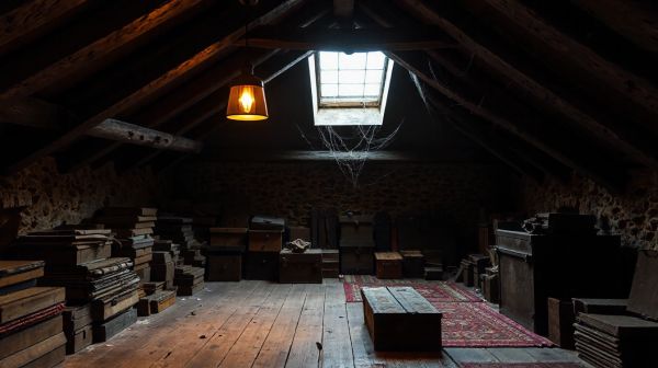 10 astuces pour transformer vos combles en Sarthe efficacement