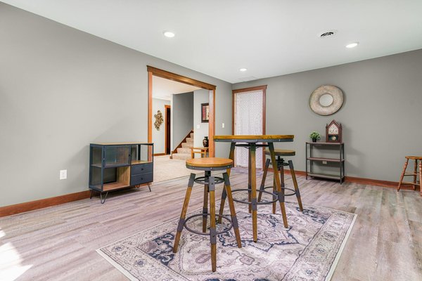 Aménager un jardin robuste face aux intempéries