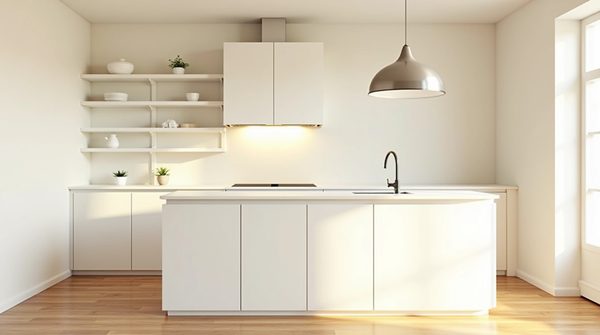 Avis sur les cuisines Ikea : qualité, modularité et plus !