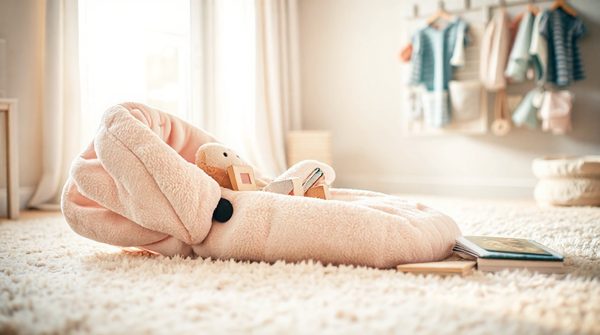 Guide d'achat : choisir la meilleure transat pour bébé !