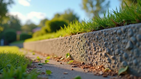 Optimiser l'étanchéité d'un mur enterré pour une protection durable