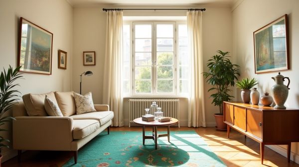 Optimiser votre ménage à Niort pour un intérieur impeccable