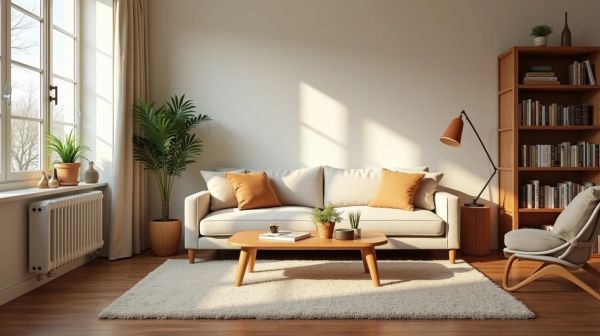 Optimiser votre ménage à Niort pour un intérieur impeccable