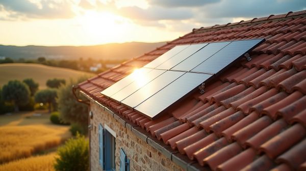 Panneau solaire Alès : comment choisir son installateur près de chez vous