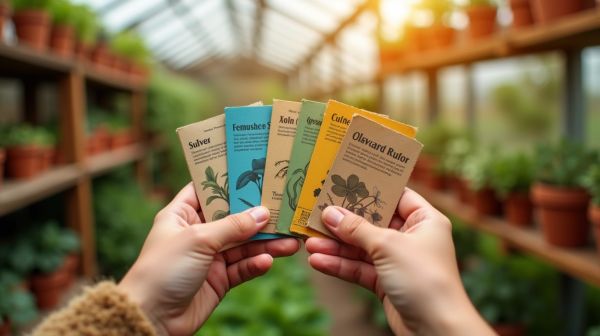 Serres de jardinier amateur : comment choisir le modèle idéal ?