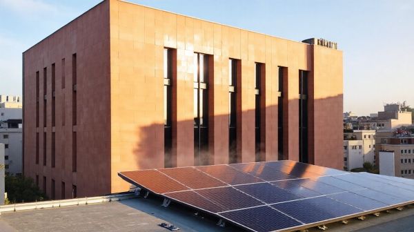 Top des installateurs de panneaux solaires à Alès en 2023