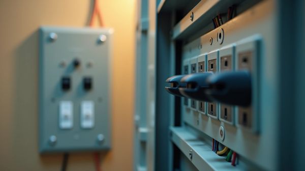 Tout savoir sur le tableau électrique pour votre sécurité