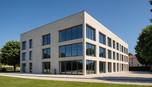 Rénovation de bâtiment à mérignac : martel travaux à votre service