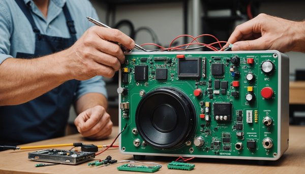 Réparation électroménager : redonnez vie à vos appareils !