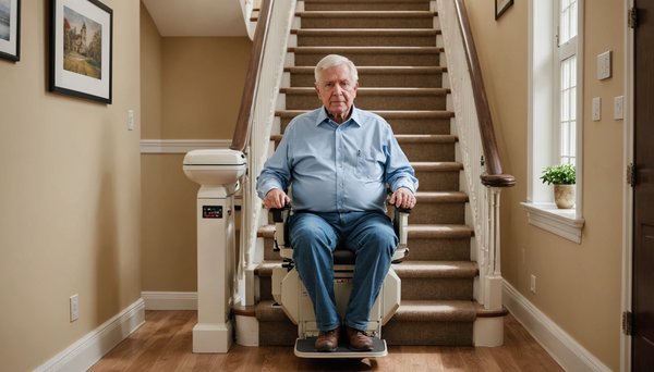 Installation monte-escalier : conseils pour un choix sûr et facile