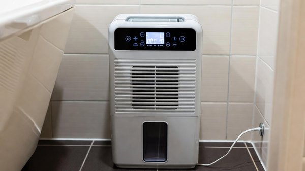 Meilleur déshumidificateur : guide pour les salles de bain 2024