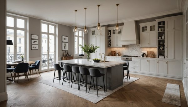 Rénovation intérieure à lyon : des experts à votre service